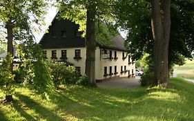 Hotel-Restaurant Haus Berkenbaum